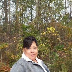 Meet your Posher, Aretha